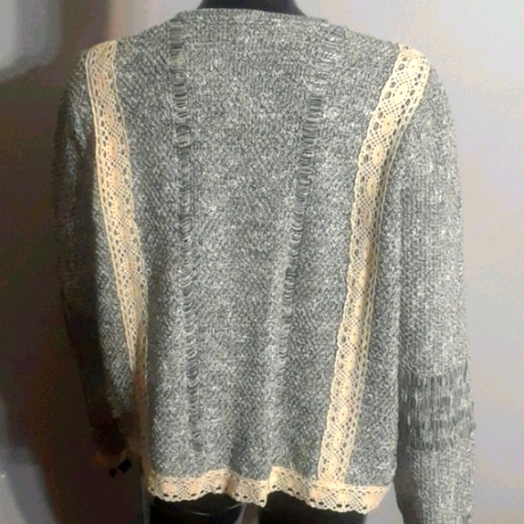 Mary Mc Fadden Sweater - Picture 5 of 6